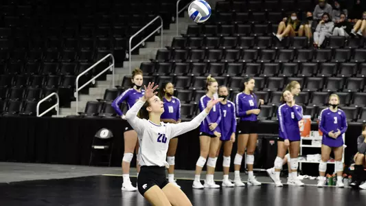 Mackenzie Morris - 2021