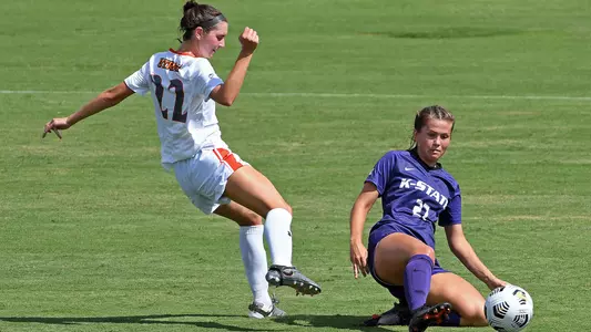 Erin Morrissey vs. UTRGV - 2021