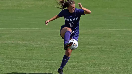 Erin Morrissey vs. UTRGV - 2021