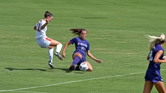 Erin Morrissey vs. UTRGV - 2021