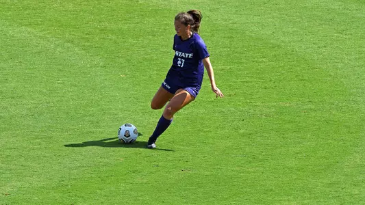 Erin Morrissey vs. UTRGV - 2021