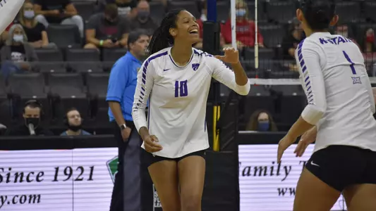 Jayden Nembhard - 2021