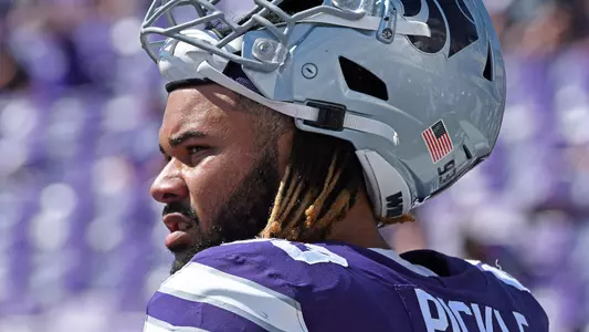 Jaylen Pickle vs. Nevada - 2021