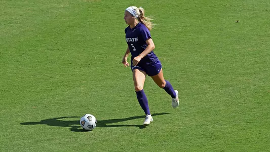 Caylee Thornhill vs. UTRGV - 2021