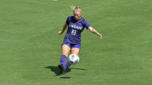 Kursten von Klahr vs. UTRGV - 2021