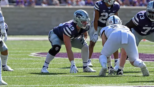 Sammy Wheeler vs. Nevada - 2021