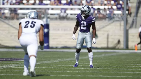 Russ Yeast vs. Nevada - 2021