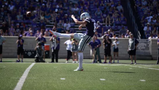 Ty Zentner vs. Nevada - 2021