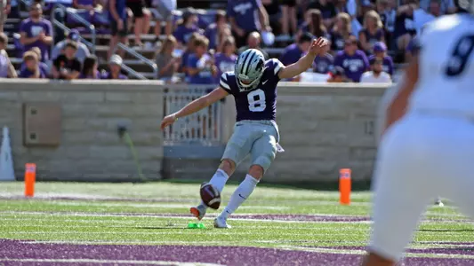 Ty Zentner vs. Nevada - 2021