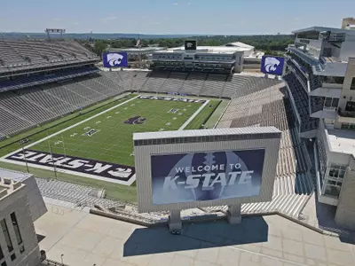 Bill Snyder Family Stadium - 2021