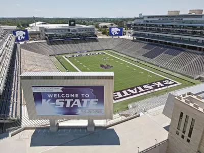 Bill Snyder Family Stadium - 2021