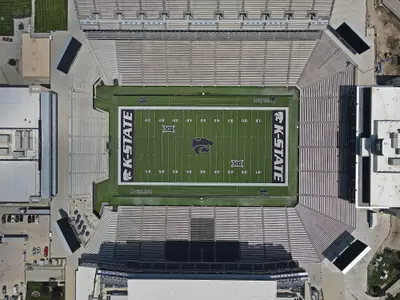 Bill Snyder Family Stadium - 2021