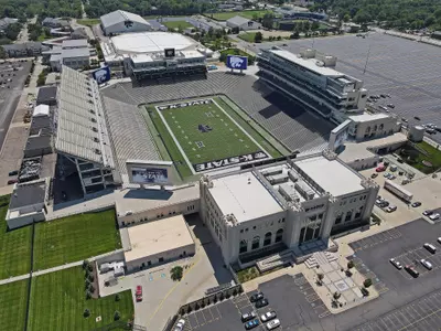 Bill Snyder Family Stadium - 2021