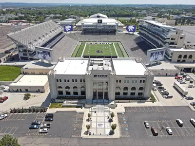 Bill Snyder Family Stadium - 2021