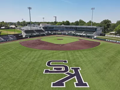 Tointon Family Stadium - 2021