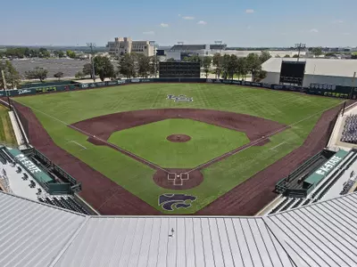 Tointon Family Stadium - 2021