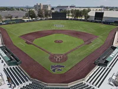 Tointon Family Stadium - 2021