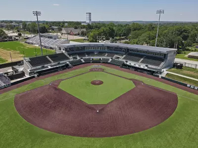 Tointon Family Stadium - 2021