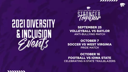 D&I Events Update