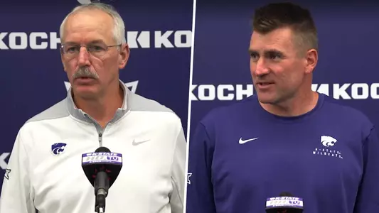 New 2021 Coordinators
