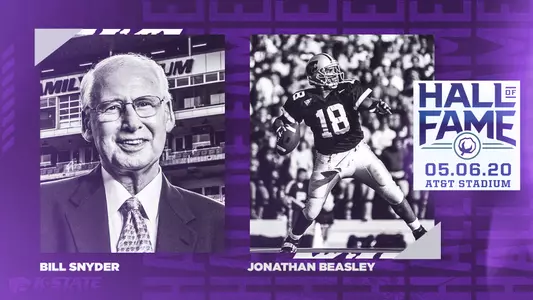 Snyder & Beasley Hall of Fame