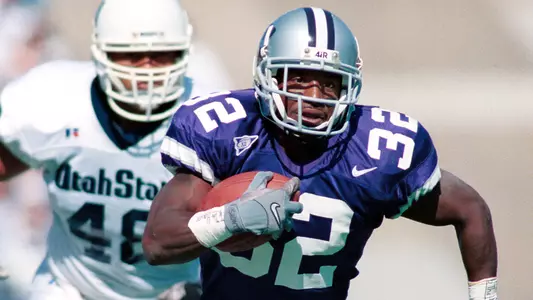 David Allen 2021 HOF Inductee