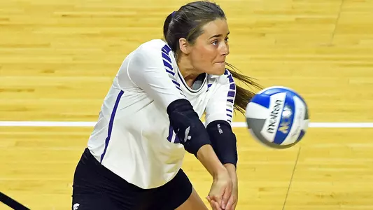 Loren Hinkle vs. Baylor - 2021