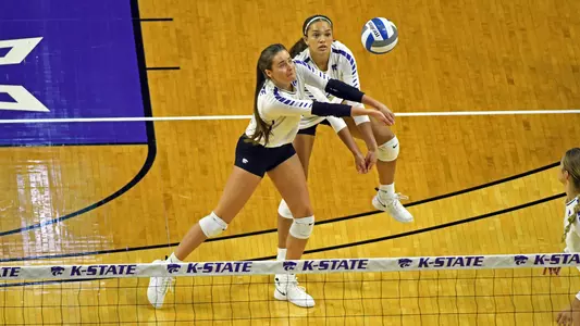 Loren Hinkle vs. Baylor - 2021