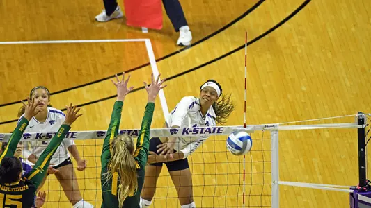 Jayden Nembhard vs. Baylor - 2021