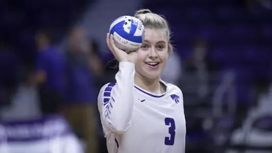 Molly Ramsey vs. Baylor - 2021