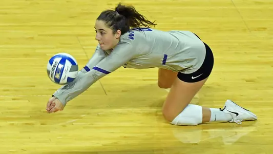 Jacque Smith vs. Baylor - 2021