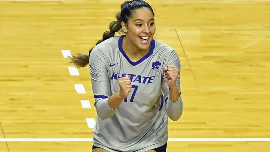 Haley Warner vs. Baylor - 2021