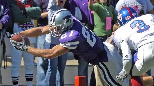 Jordy Nelson 2021 HOF Q&A