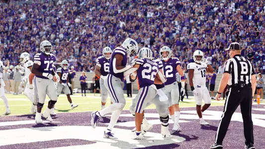 2021 K-State vs Nevada