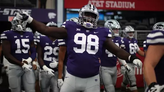 Timmy Horne vs. Stanford - 2021