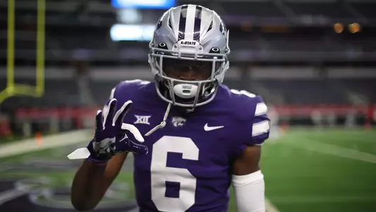 Justin Gardner vs. Stanford - 2021