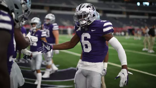 Justin Gardner vs. Stanford - 2021