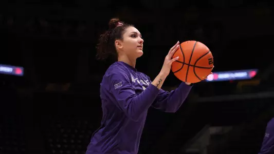 Jaelyn Glenn vs. West Virginia - 2022