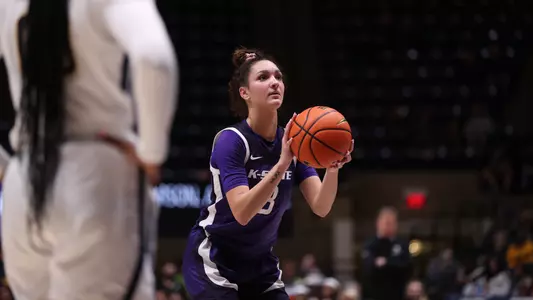 Jaelyn Glenn vs. West Virginia - 2022