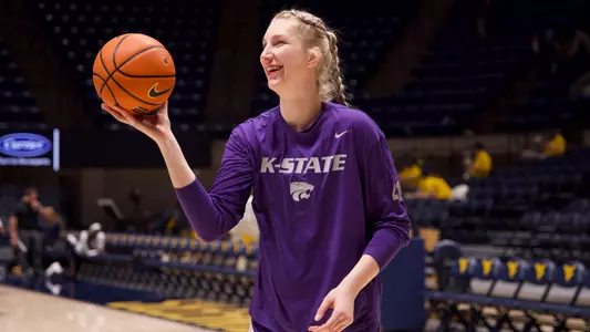 Taylor Lauterbach vs. West Virginia - 2022