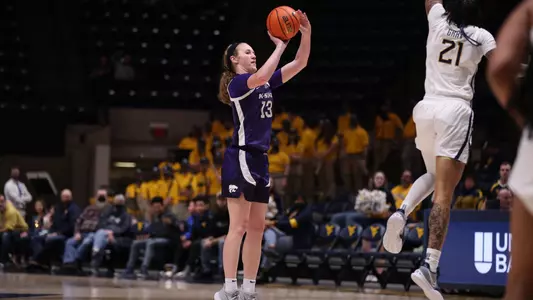 Laura Macke vs. West Virginia - 2022