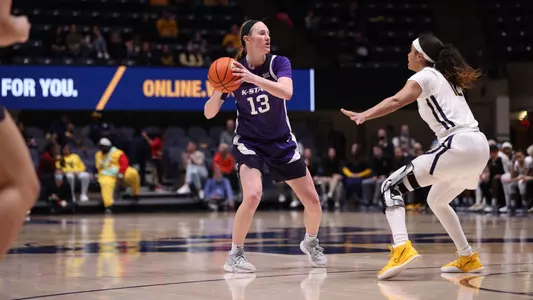 Laura Macke vs. West Virginia - 2022