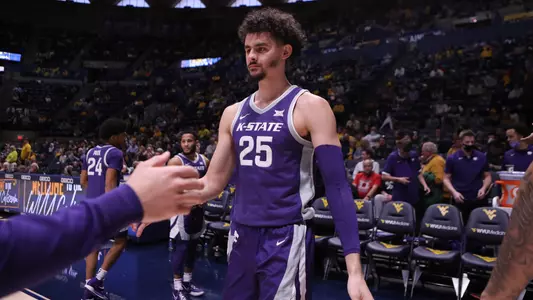Ish Massoud vs. West Virginia - 2022