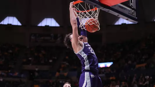 Ish Massoud vs. West Virginia - 2022