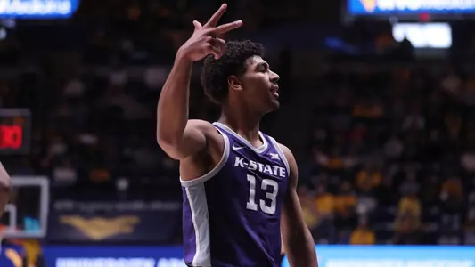 Mark Smith vs. West Virginia - 2022