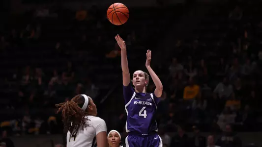 Serena Sundell vs. West Virginia - 2022