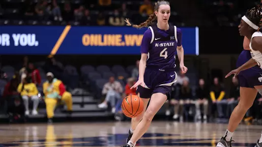 Serena Sundell vs. West Virginia - 2022