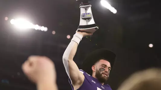 Skylar Thompson vs. LSU - Texas Bowl