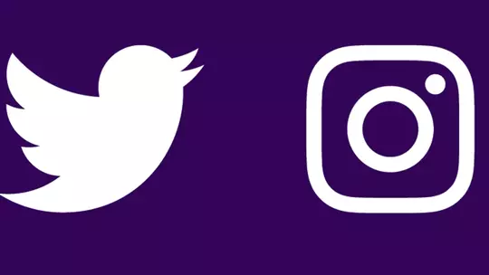 Twitter/Instagram