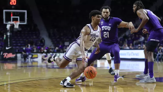 Mark Smith vs. TCU